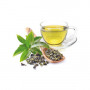 TÉ VERDE BIO - Cialde Filtrocarta ESE 44mm - Sandemetrio