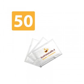 50 Bustine di Zucchero Extrafine 50 Bustine di Zucchero Extrafine