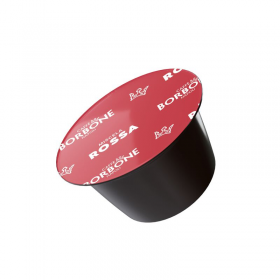 Miscela ROSSA - Dolce Gusto Capsule - Dolce RE - Caffè Borbone Miscela ROSSA - Dolce Gusto Capsule - Dolce RE - Caffè Borbone