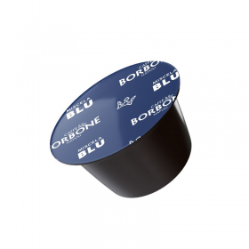 Miscela BLU - Dolce Gusto Capsule - Dolce RE - Caffè Borbone Miscela BLU - Dolce Gusto Capsule - Dolce RE - Caffè Borbone