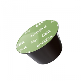 Miscela DEK Decaffeinato - Dolce Gusto Capsule - Dolce RE - Caffè Borbone Caffè borbone Decaffeinato da 50 Capsule