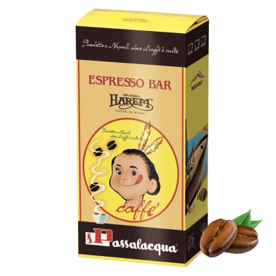 Harem - Caffè in Grani - Caffè Passalacqua