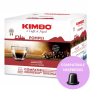 Miscela POMPEI - Nespresso Capsule Compatibili - Caffè Kimbo
