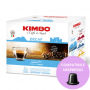 Miscela DECAFFEINATO - Nespresso Capsule Compatibili - Caffè Kimbo