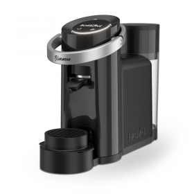 Bluemoon - Macchina da Caffè per Cialde ESE 44mm - Caffè Borbone