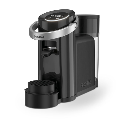 Bluemoon - Macchina da Caffè per Cialde ESE 44mm - Caffè Borbone