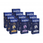 Kit Degustazione - Capsule In Alluminio COMPATIBILI Nespresso - Caffè Borbone
