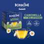 CAMOMILLA E MELATONINA - Capsule Compatibili Dolce Gusto - Caffè Borbone