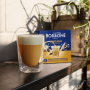 CORTADO - CAFFÈ MACCHIATO - Capsule Compatibili Dolce Gusto - Caffè Borbone
