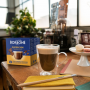 SUPERCIOK - Cioccolato - Capsule Compatibili Dolce Gusto - Caffè Borbone