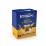 GINSENG - Capsule compatibili A Modo Mio - Caffè Borbone