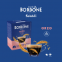 ORZO - Capsule Compatibili A Modo Mio - Caffè Borbone