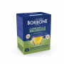 CAMOMILLA E MELATONINA  - Capsule Compatibili A Modo Mio - Caffè Borbone