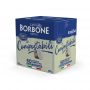 Miscela 100% Arabica - Capsule Compostabili Compatibili Nespresso - Caffè Borbone