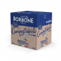Miscela 100% Arabica - Capsule Compostabili Compatibili A Modo Mio - Caffè Borbone