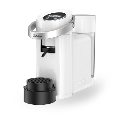 Bluemoon - Macchina da Caffè per Cialde ESE 44mm - Caffè Borbone