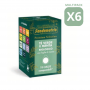 TÉ VERDE E MENTA BIO - Cialde Filtrocarta ESE 44mm - Sandemetrio