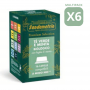 TÉ VERDE E MENTA - Capsule Compatibili A Modo Mio - Sandemetrio