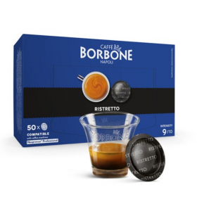 Miscela RISTRETTO - Nespresso Professional - Caffè Borbone
