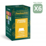 ZENZERO E LIMONE - Capsule Compatibili A Modo Mio - Sandemetrio