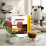 Macinato Fresco - Cialde Compostabili Filtrocarta ESE 44mm - Caffè Kimbo
