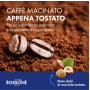 Miscela Nobile - Caffè Macinato per Moka - Caffè borbone