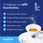 Miscela Nobile - Caffè Macinato per Moka - Caffè borbone