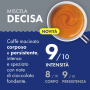 Miscela Decisa - Caffè Macinato per Moka - Caffè borbone