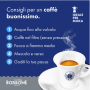 Miscela Decisa - Caffè Macinato per Moka - Caffè borbone