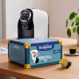 Miscela Oro - Capsule Compatibili Lavazza Blue e In Black - Caffè Borbone