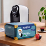 Miscela Rossa - Capsule Compatibili Lavazza Blue e In Black - Caffè Borbone