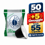 Miscela DEK - Nespresso Capsule - Respresso - Caffè Borbone
