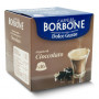 CIOCCOLATO - Capsule Compatibili Dolce Gusto - Caffè Borbone
