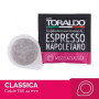 Miscela CLASSICA - Cialda Filtrocarta ESE 44mm - Caffè Toraldo