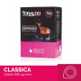 Miscela CLASSICA - Cialda Filtrocarta ESE 44mm - Caffè Toraldo