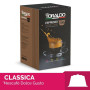 Miscela CLASSICA - Dolce Gusto Capsule Compatibili - Caffè Toraldo