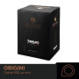 7 Origini - Cialde ESE 44 mm - Caffè Toraldo