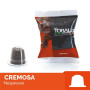 Cremosa - Capsule Compatibili Nespresso - Caffè Toraldo
