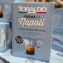Crema di Napoli - Cialde ESE 44 mm - Caffè Toraldo