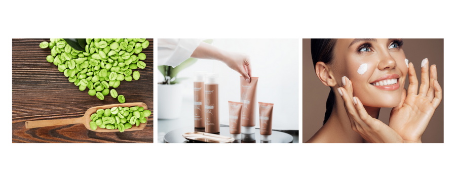 Scopri il potere del caffè verde - Sandemè