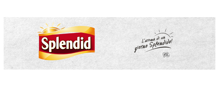 Cialde ESE 44mm Splendid Classico Confezione da 50 |Espresso Autentico